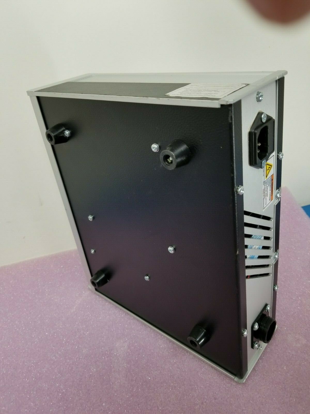 4D Technology Phasecam 4000 Reference Beam Shutter Controller