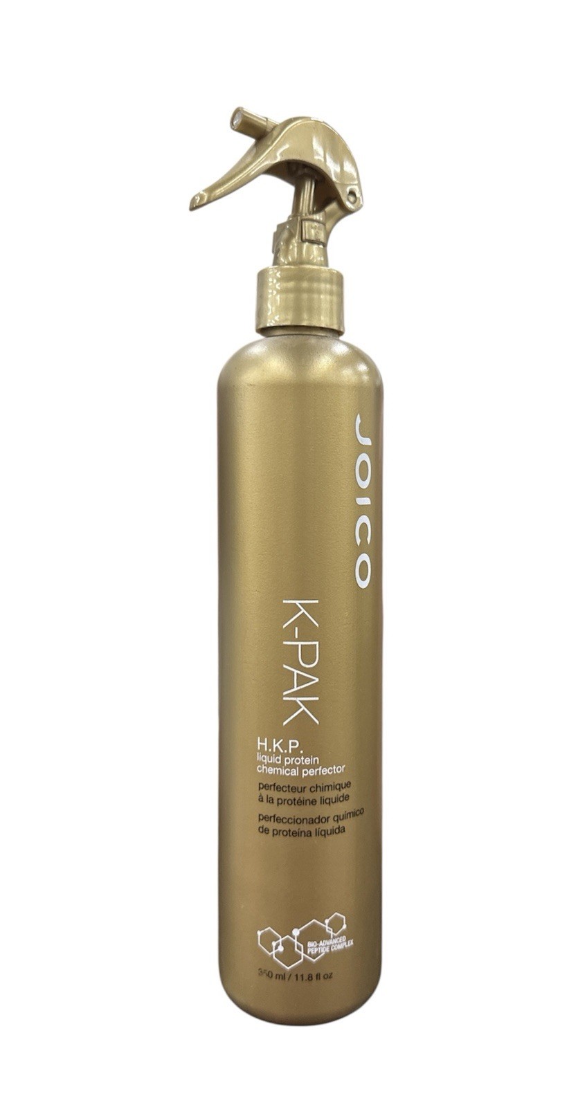 Joico K-PAK H.K.P Liquid Protein Chemical Perfector 11.8 fl oz