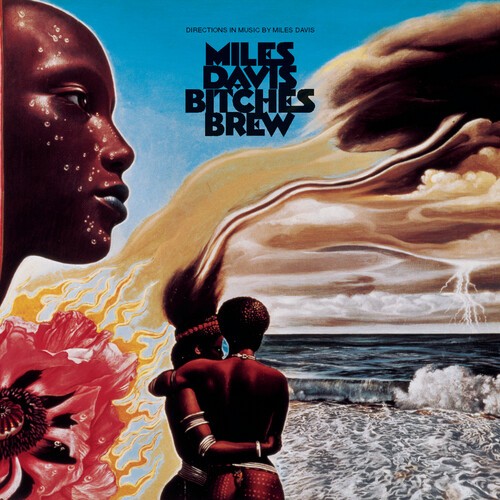 Miles Davis - Bitches Brew [New CD] Rmst