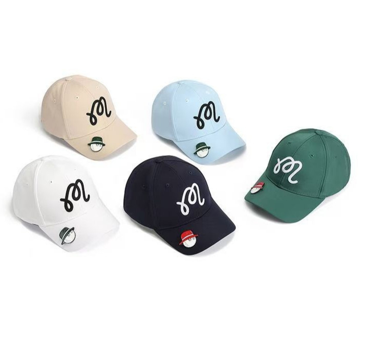 2025 Golf Hat