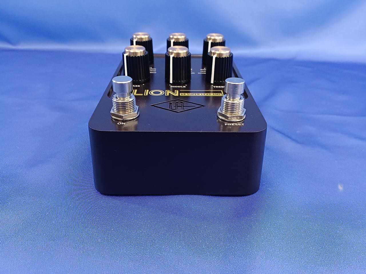 UAFX LION Prelifier