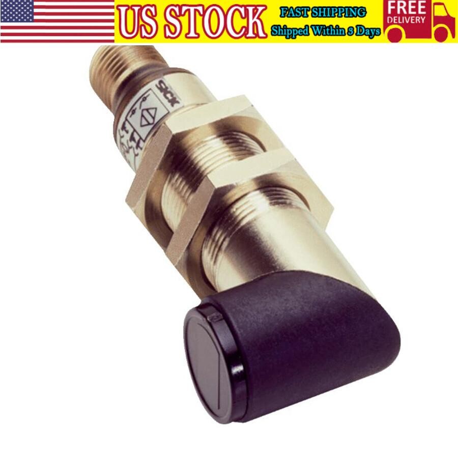 US FREE TAX SICK VTE18-3F2412 Photoelectric   ,PNP, #