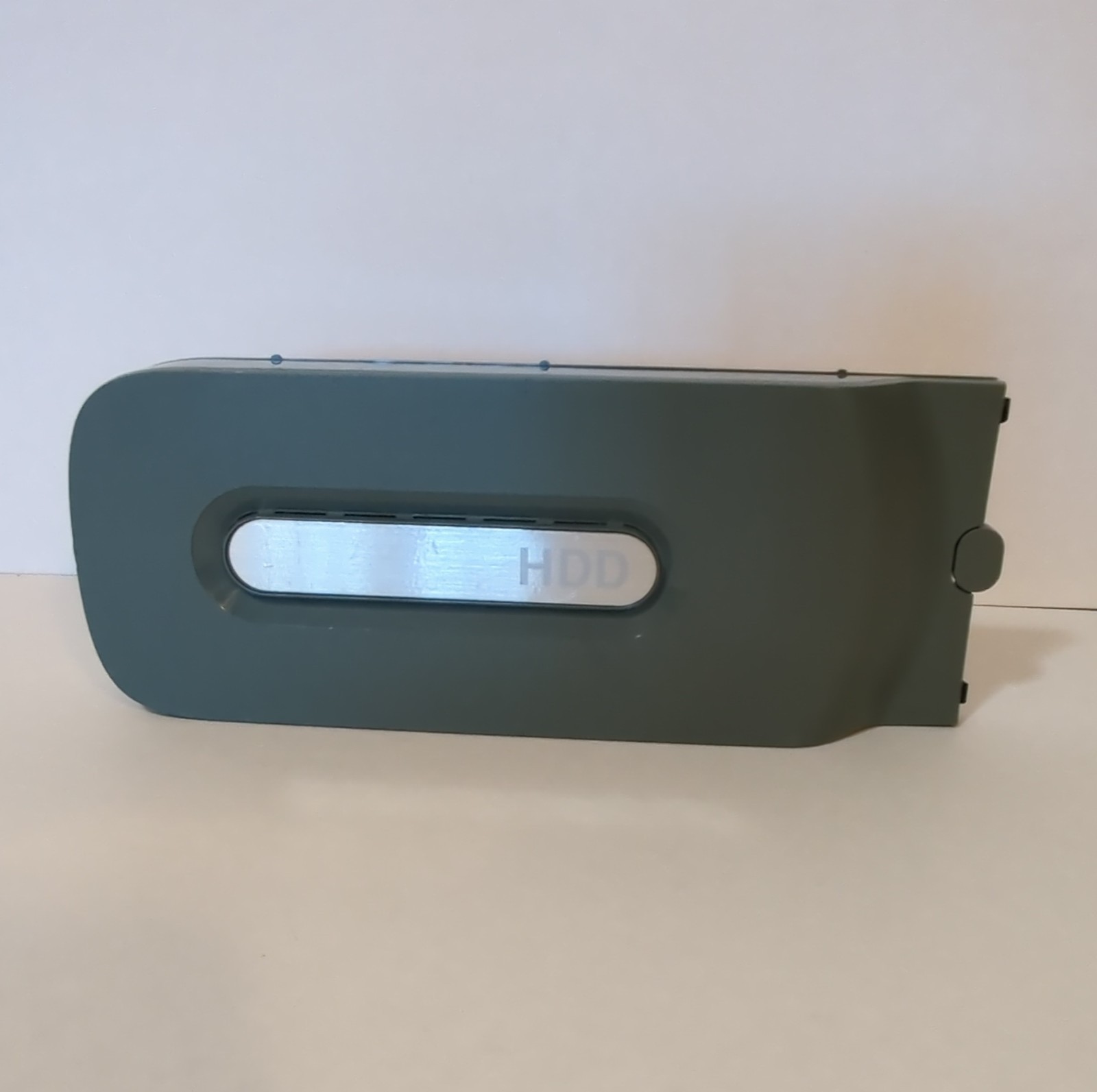 Microsoft Xbox 360 Fat Console 20GB Gray External Hard Drive HDD