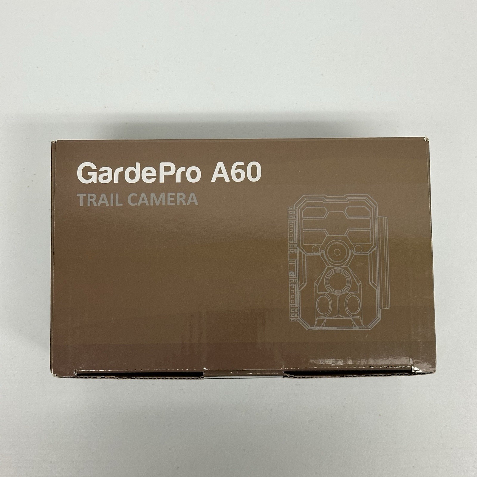 GardePro A60 Trail Camera - Brand New
