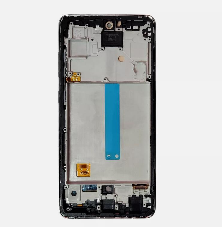 For Samsung Galaxy A52 5G SM-A526 SM-A526U Incell LCD Touch Screen Replacement