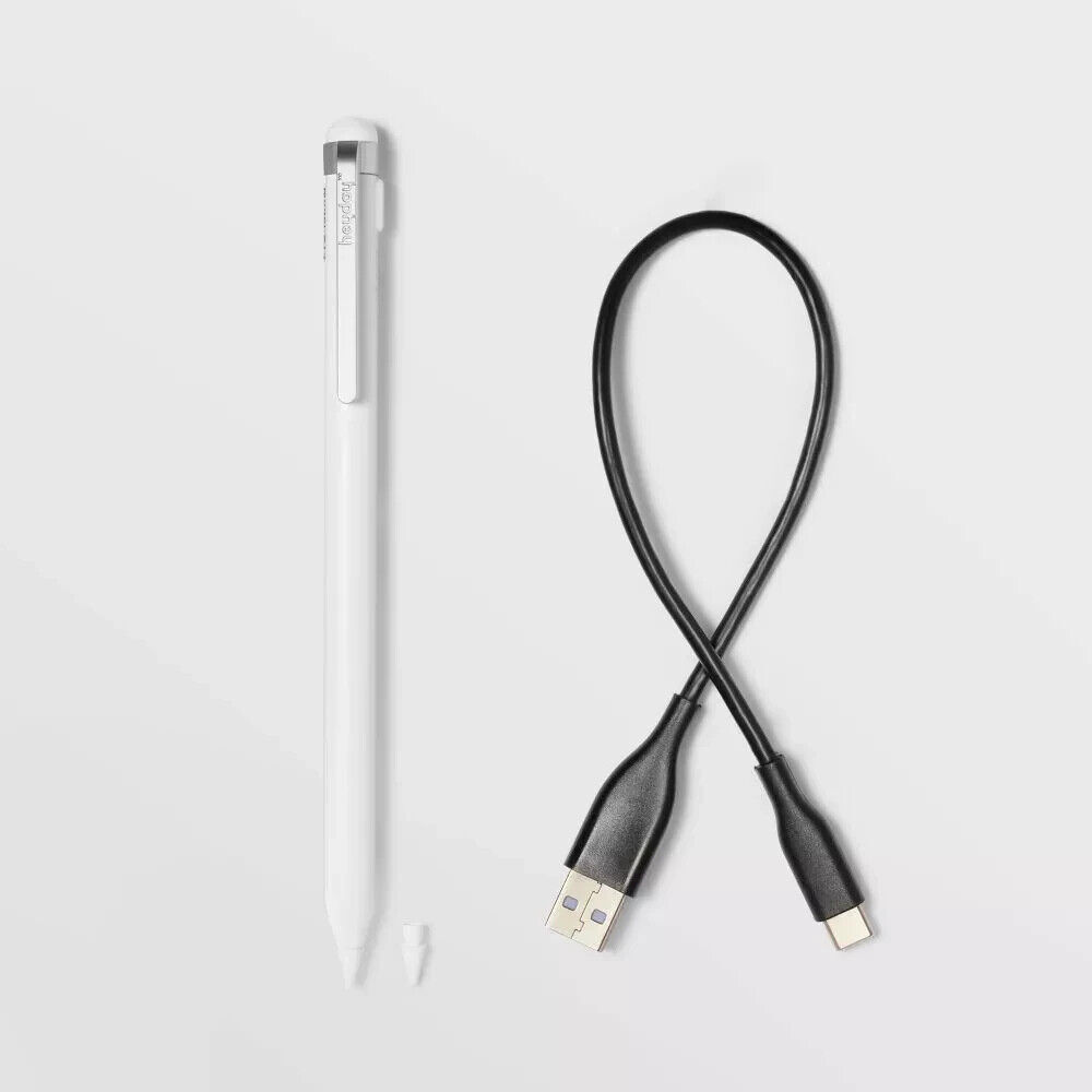 Stylus Pen - heyday White