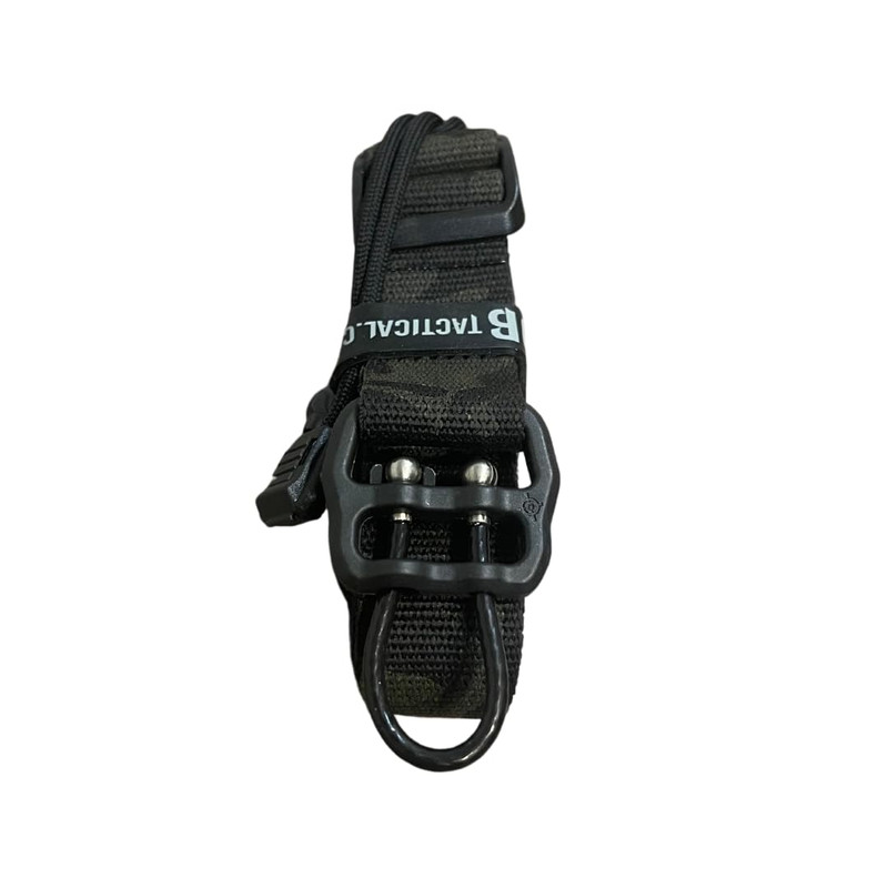 Sheriff Of Baghdad B-Sling 1 U-Loop Versatile QD B-Sling For Transitions -