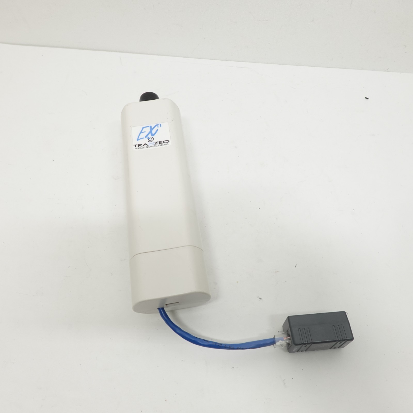 Tranzeo EX2-8 Outdoor Ethernet Radio Antenna Wireless Access Point CPE POE