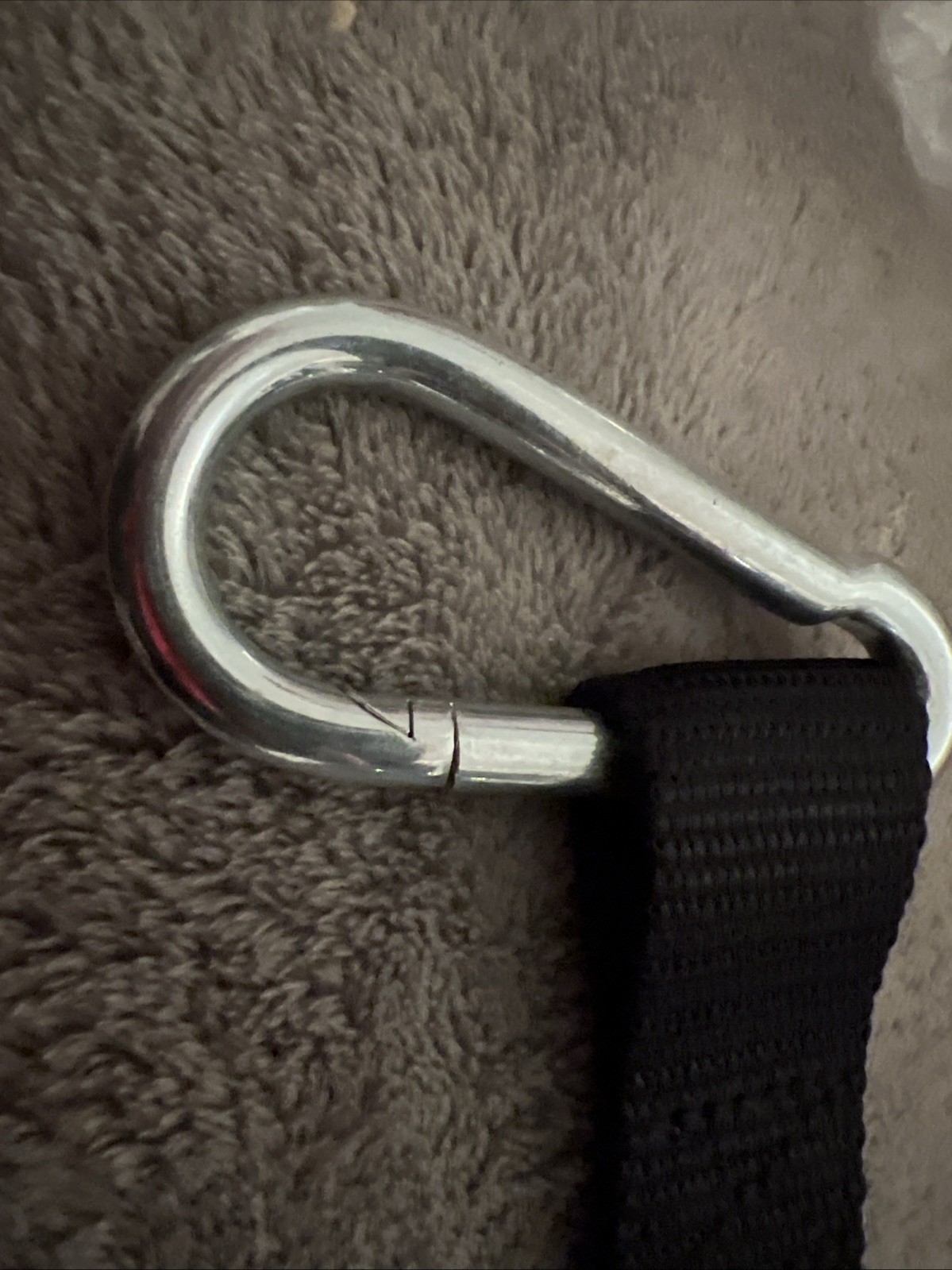 Deer Drag / Suspension Relief Strap New
