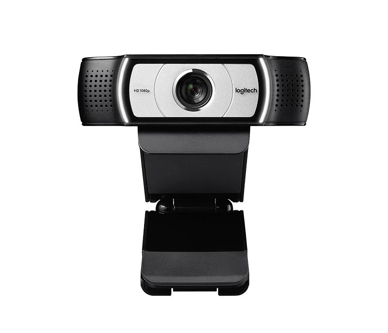 Logitech C930E-RST-AG Full HD 1080p Webcam