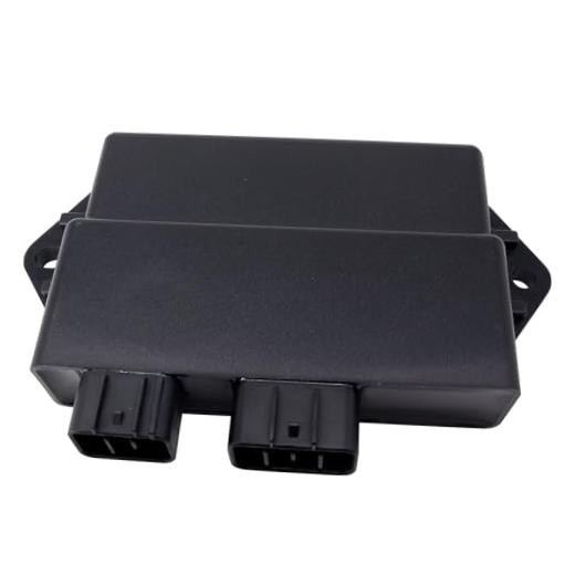 CDI Module Box - Compatible with Yamaha Kodiak 400 2000 2001 Warrior 350 1997