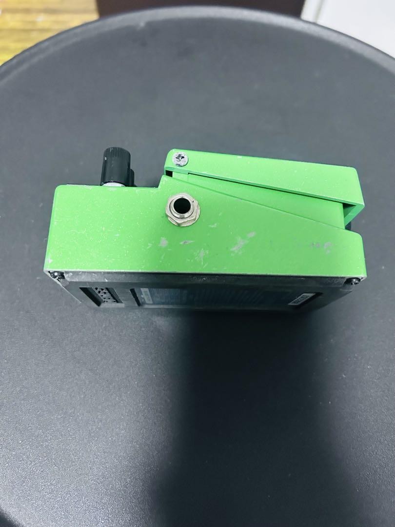 BOSS PH-3 Phase Shifter Boss Phase Shifter used