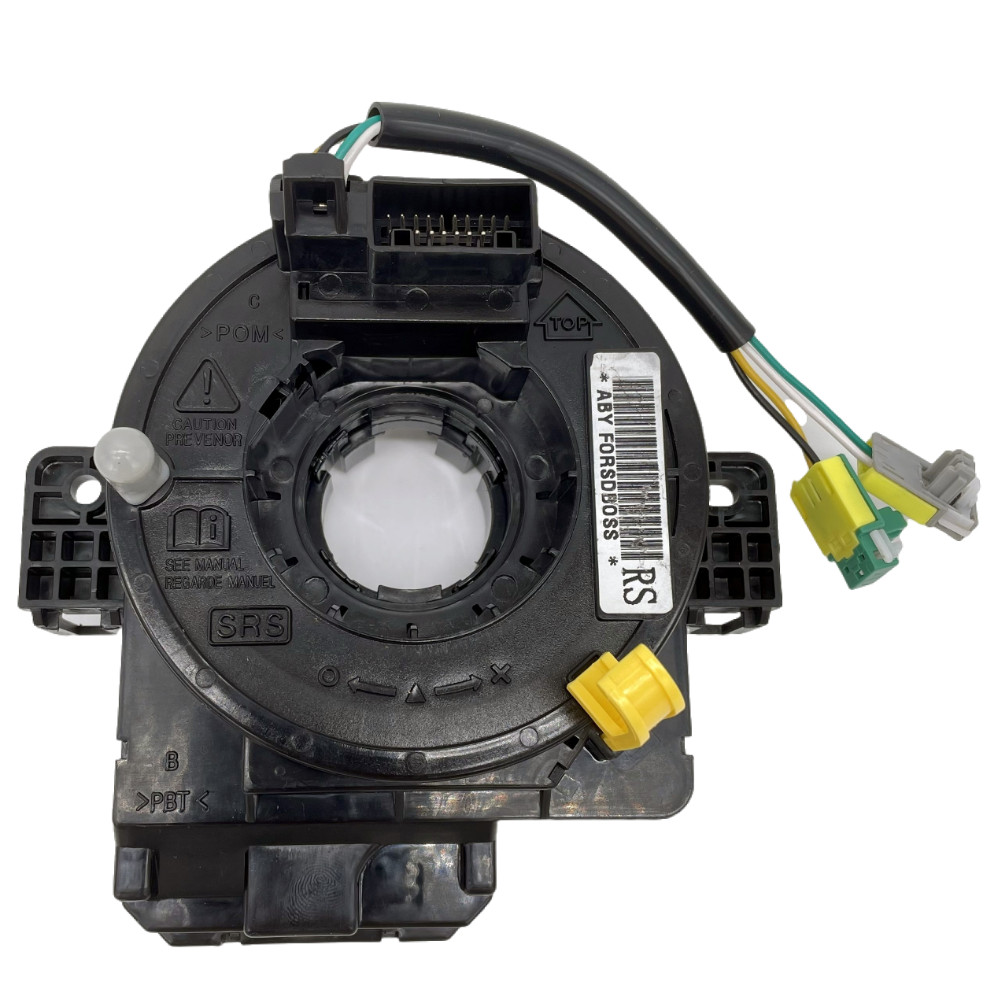 Clock Spring For Honda HR-V Pilot 2016-2022 Odyssey 2018-2024 Passport 2019-2025