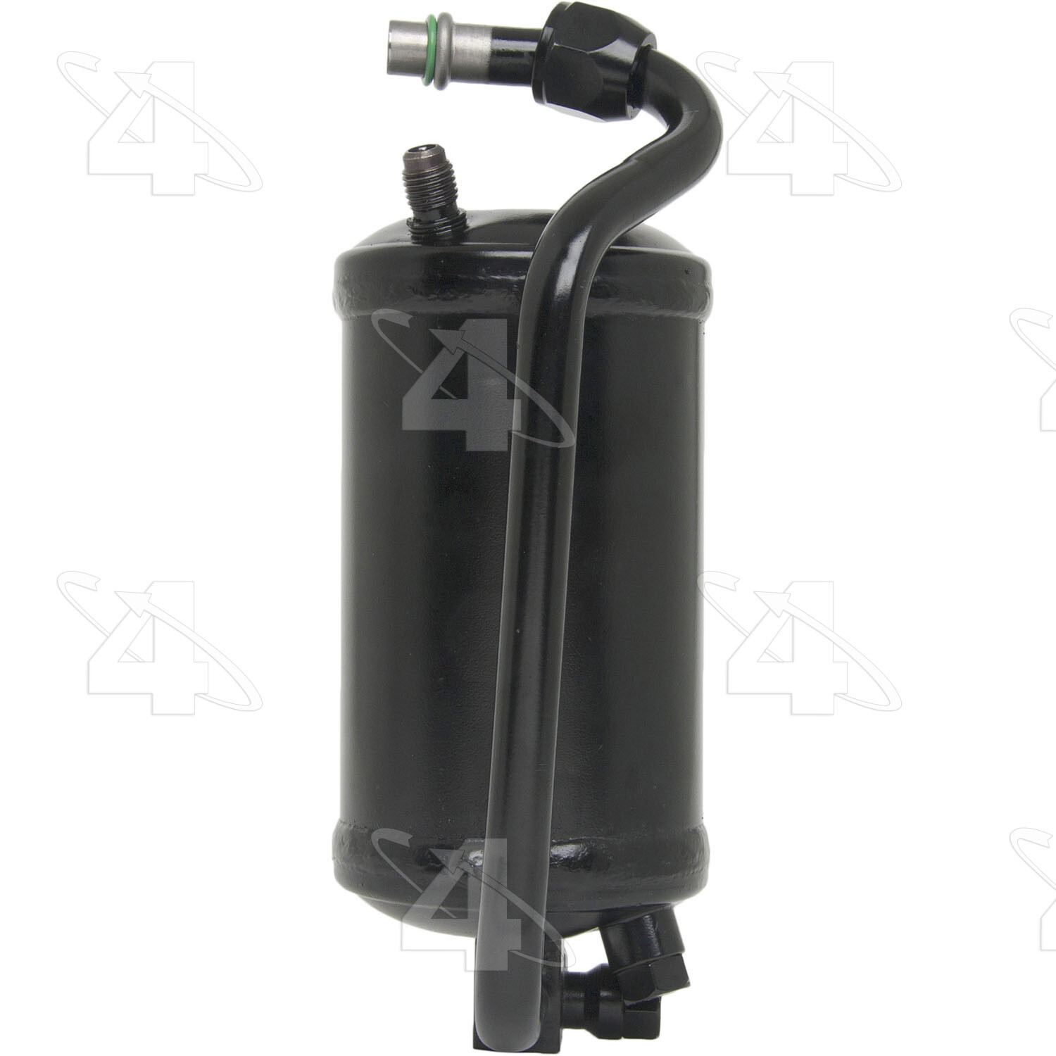 A/C Accumulator/Receiver Drier Four Seasons 33743