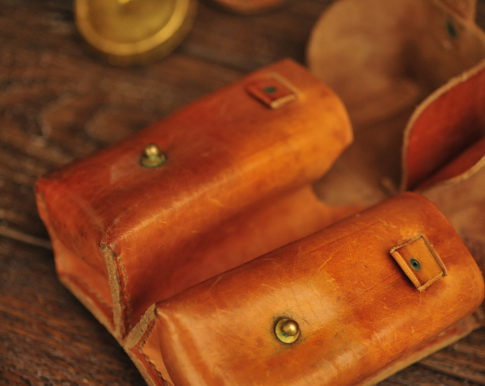 Yugo SKS Ammo Pouch Oiler & Cleaning Kit