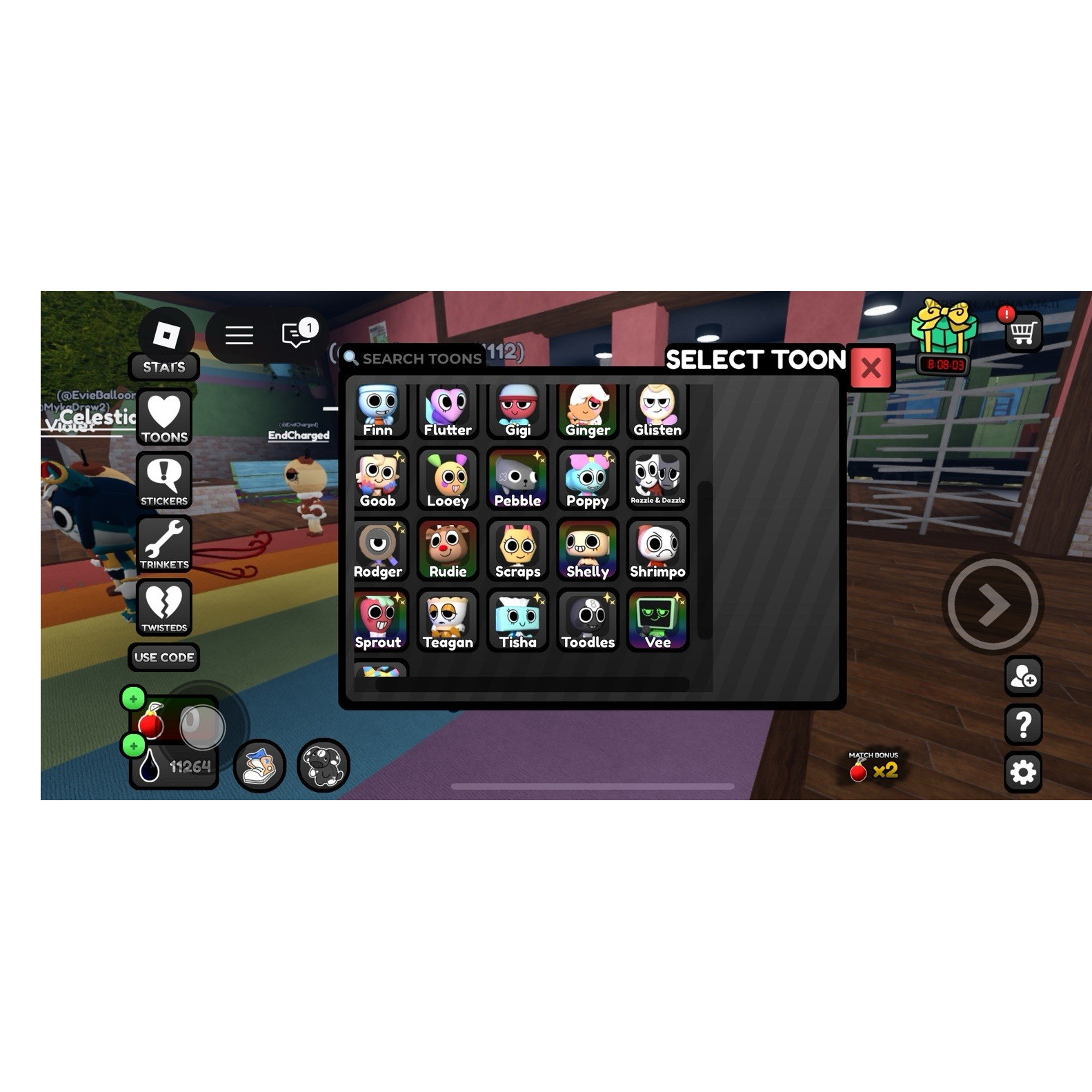 Roblox Virtual Items: Game Passes, Avatars, Accessories, Emotes