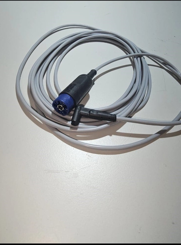 4A  Erbe Vio 300d Electrosurgical Unit Cable