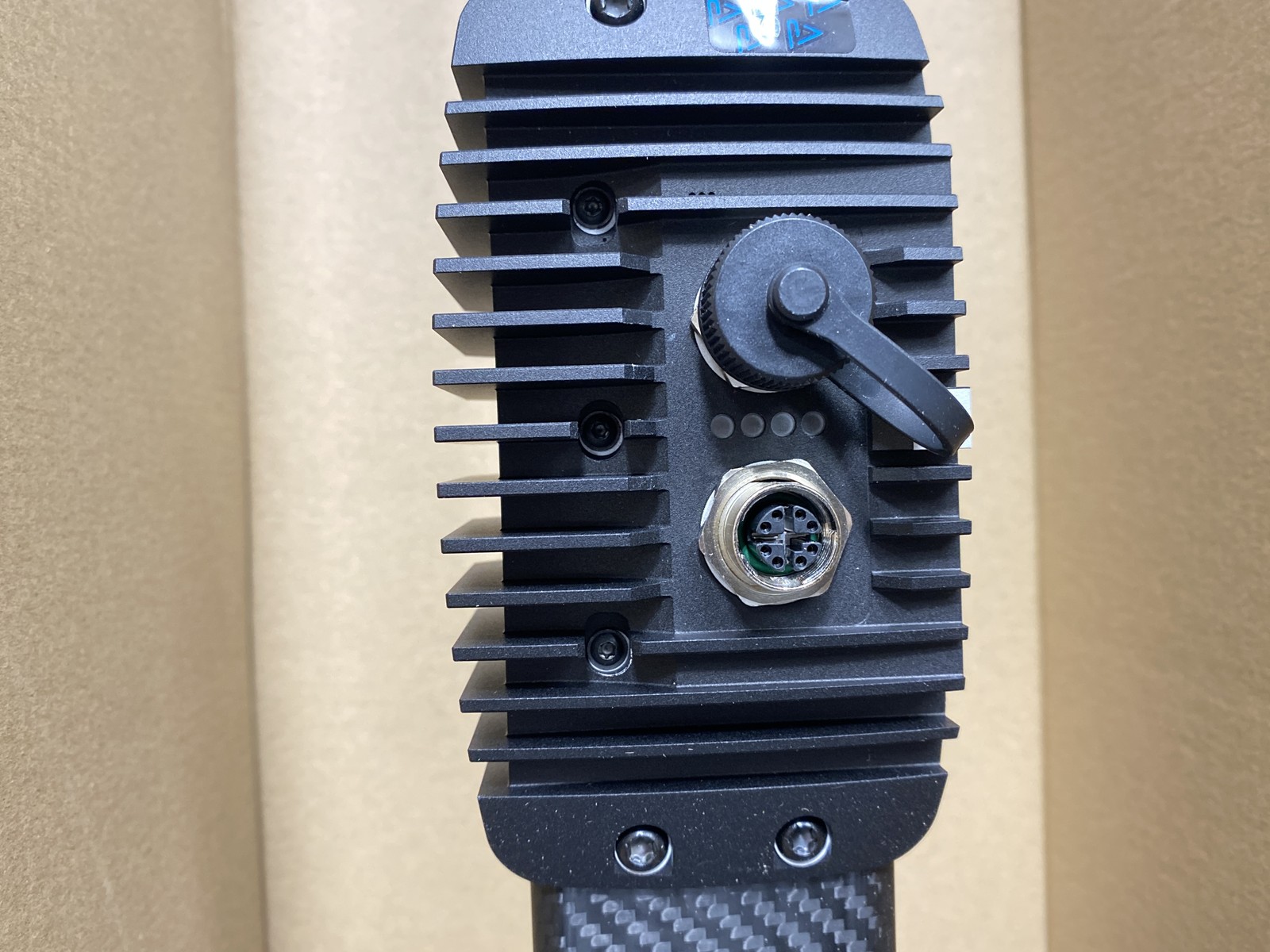 Photoneo PhoXi 3d Scanner XL Gen2