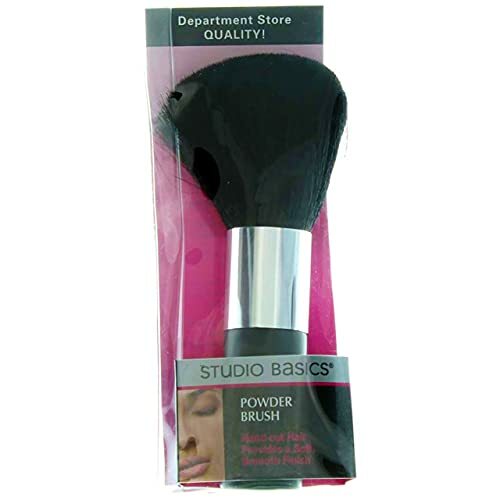 1pc Presents 2157 Studio BasicsÂ® Powder Brush