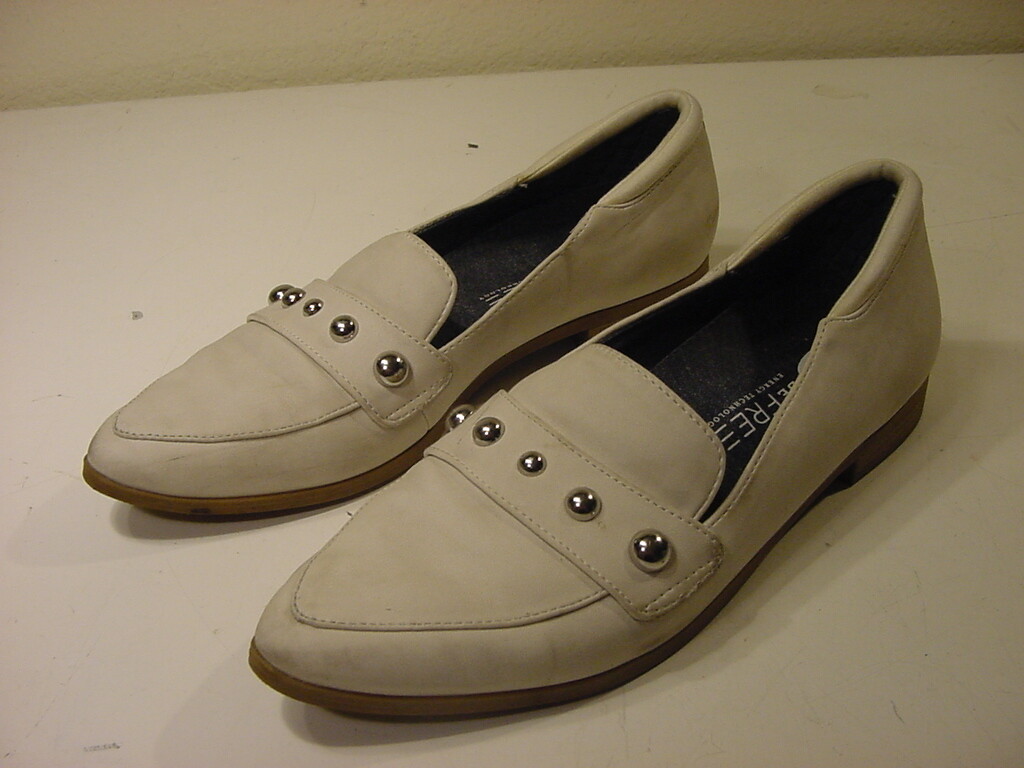 DR SCHOLL'S BE FREE COMFORT SHOES - WOMEN'S SIZE 8M