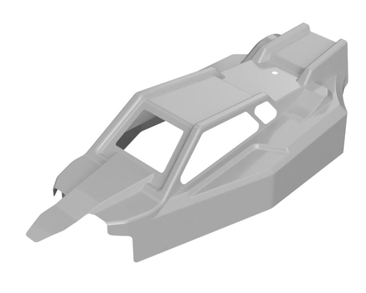 Raw Speed RC Losi Mini-B Darkstar Body [RWS781211]