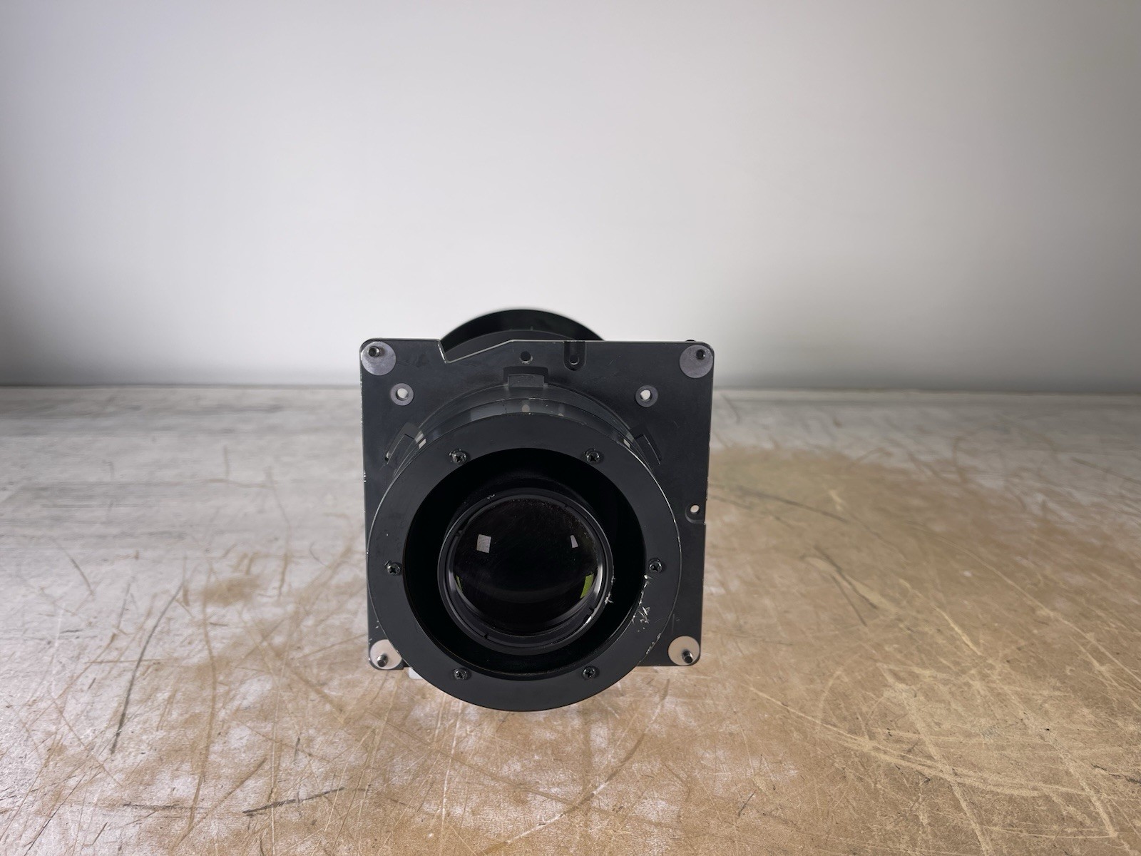 SONY VPLL-4008 SHORT THROW PROJECTION LENS - UNTESTED