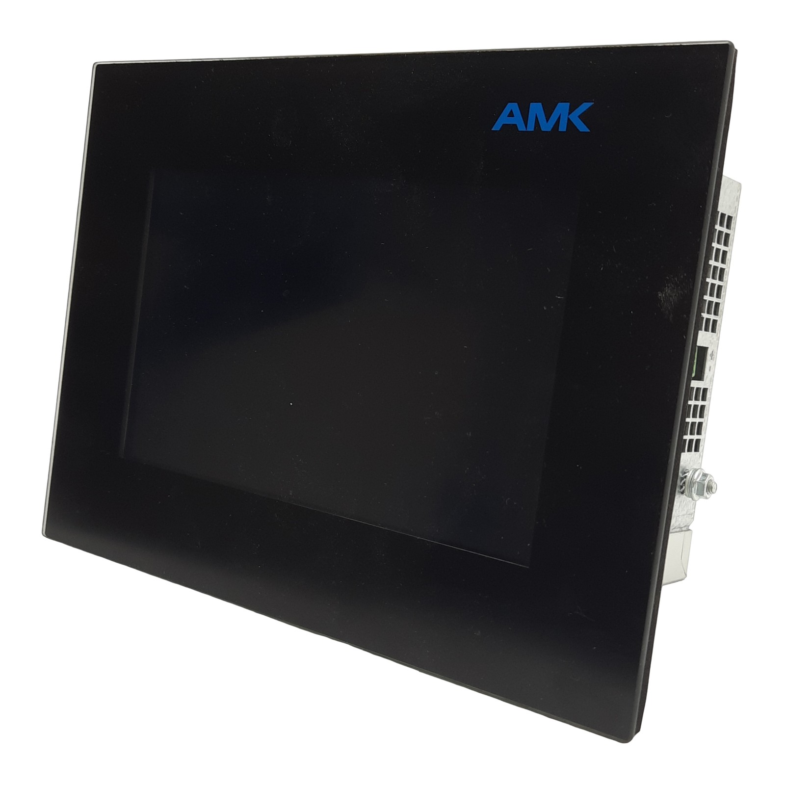 AMK A6D-MCE-07P AMPAMAC Motion Controller 24VDC, 220x160x81mm, 7in Screen