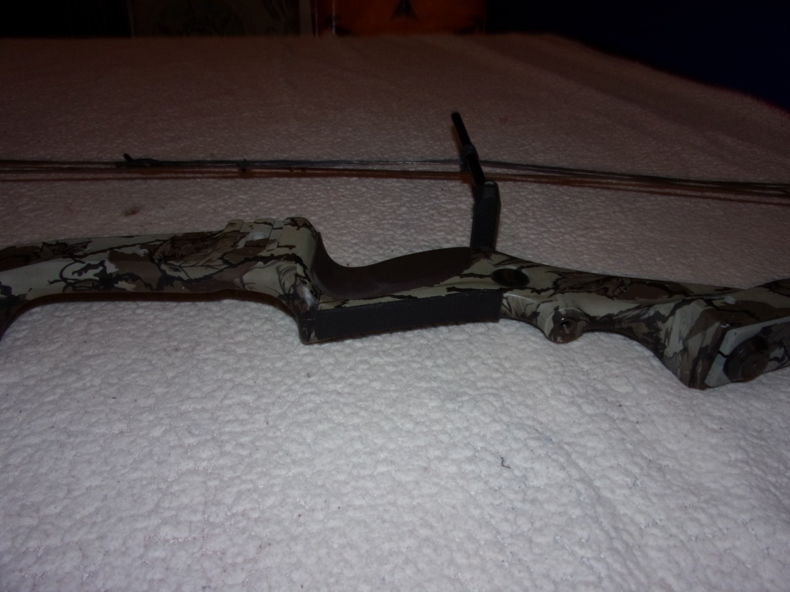 Darton Viper Left Hand Compound Bow