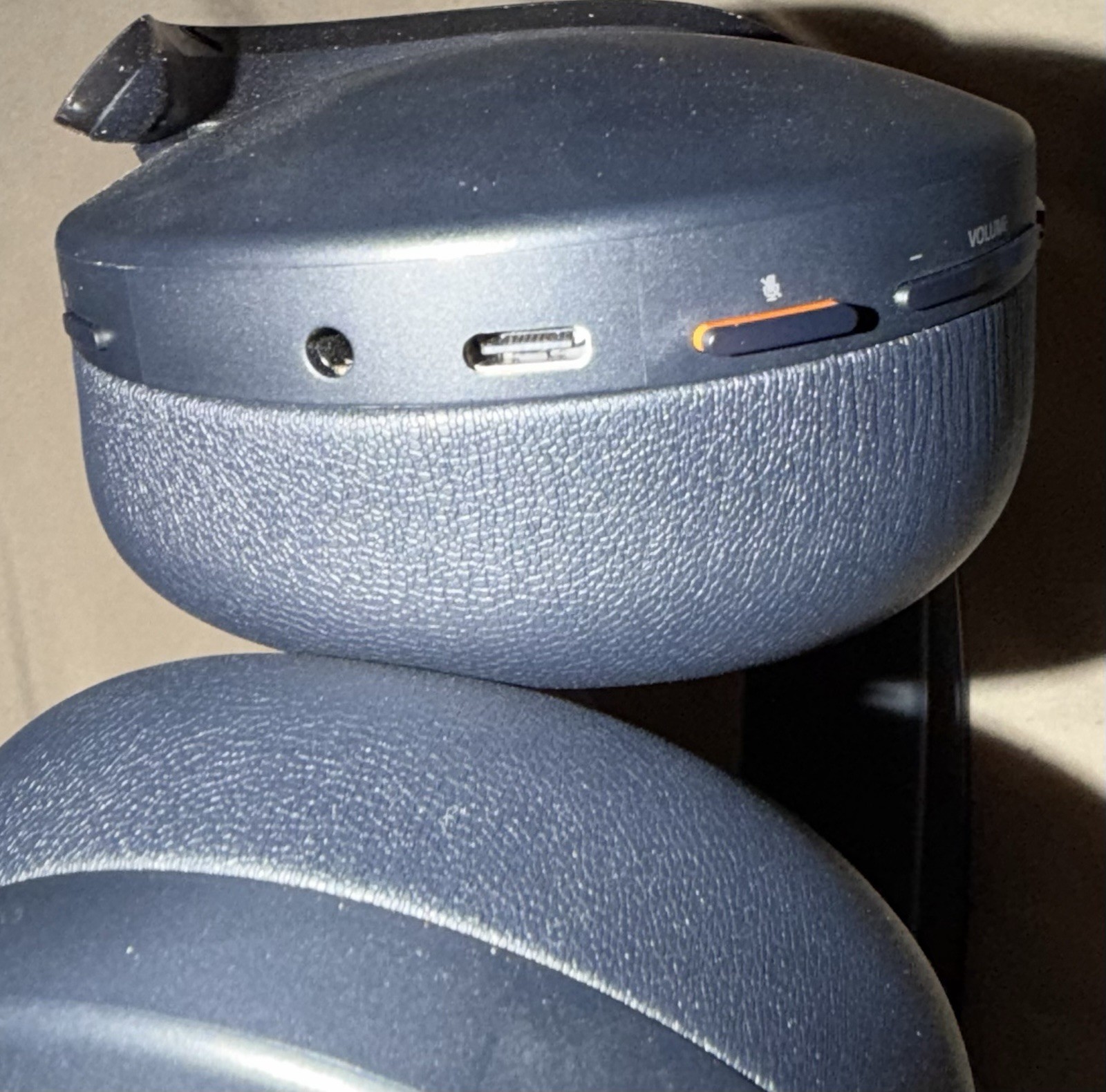 Sony PS5 Bluetooth Headphones Good Condition