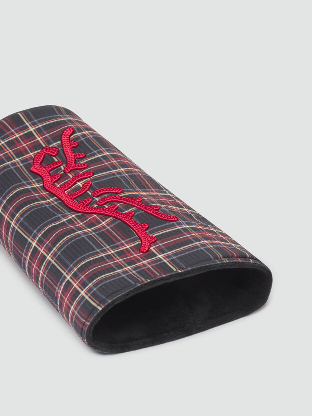 SunDayRed - Royal Plaid Driver Headcover