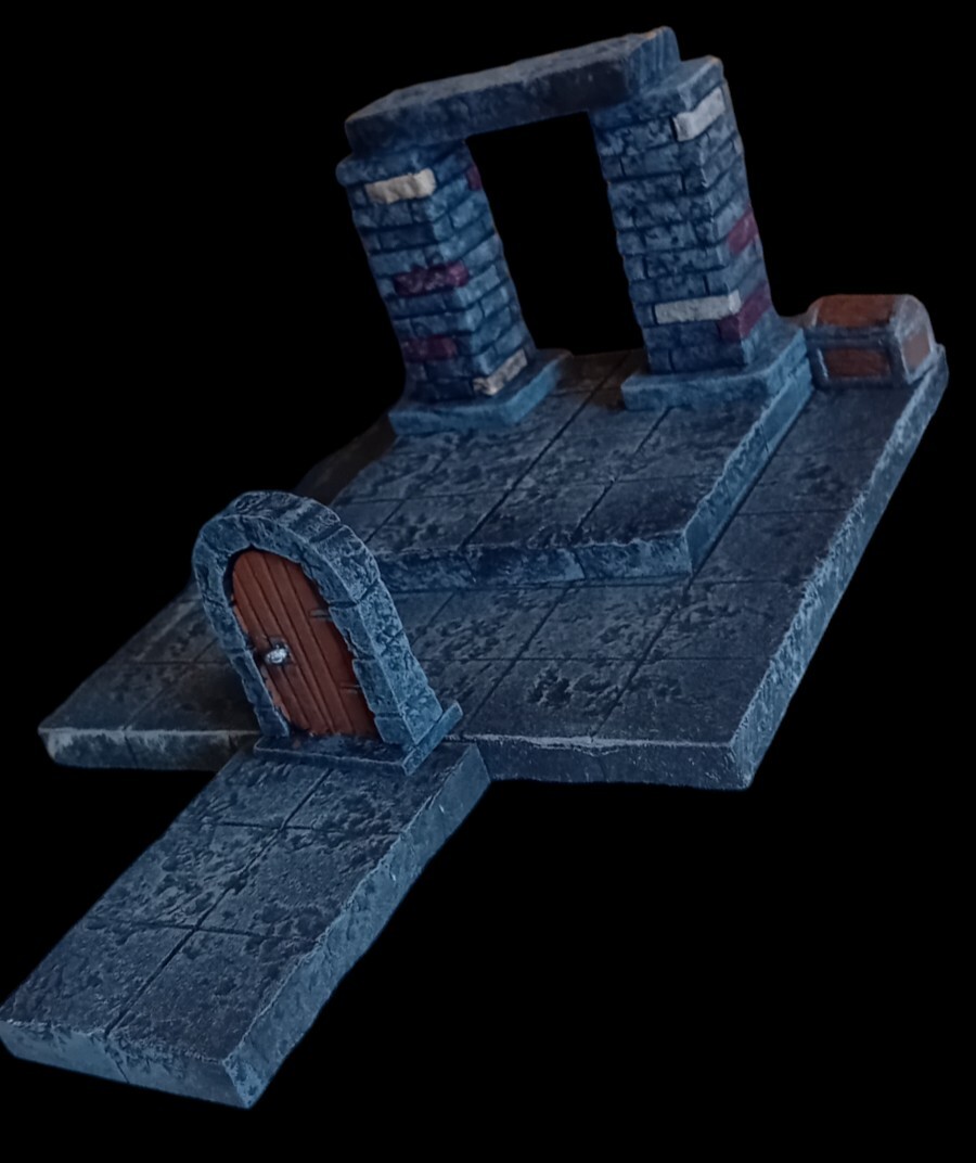 Dungeon In A Box