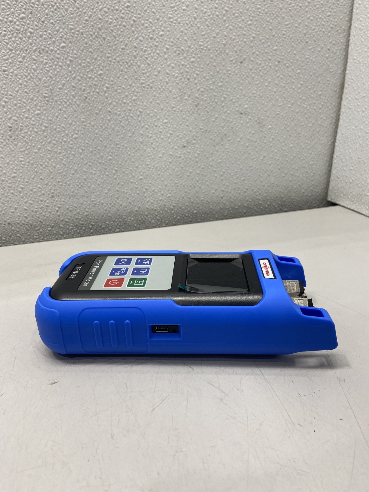 Orientek TPN-35 Optical Power Meter