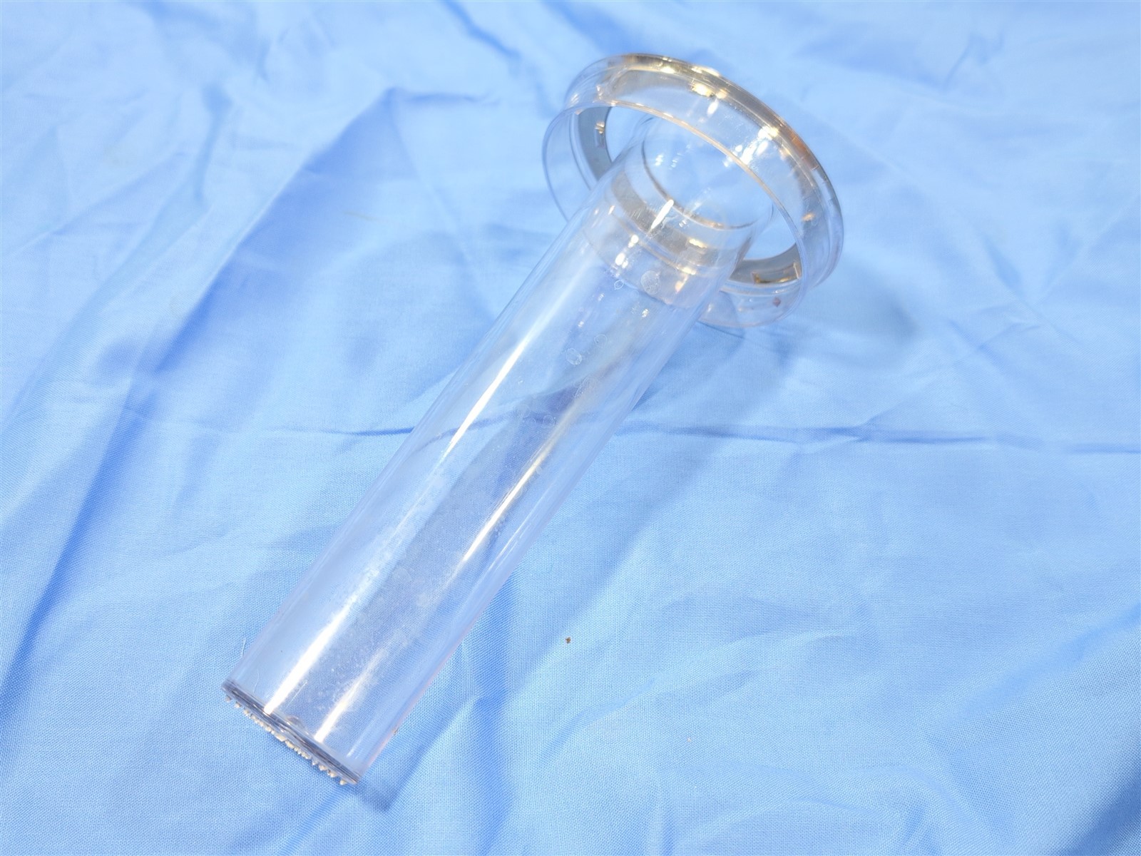 Juiceman Juicer JM8000S Replacement Part food pusher