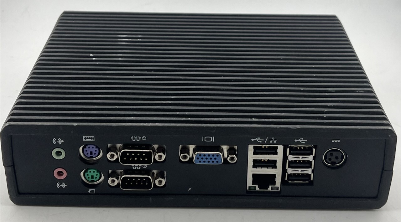 LOGIC CONTROLS LC8100-P209G-0 KITCHEN DISPLAY POS COMPUTER