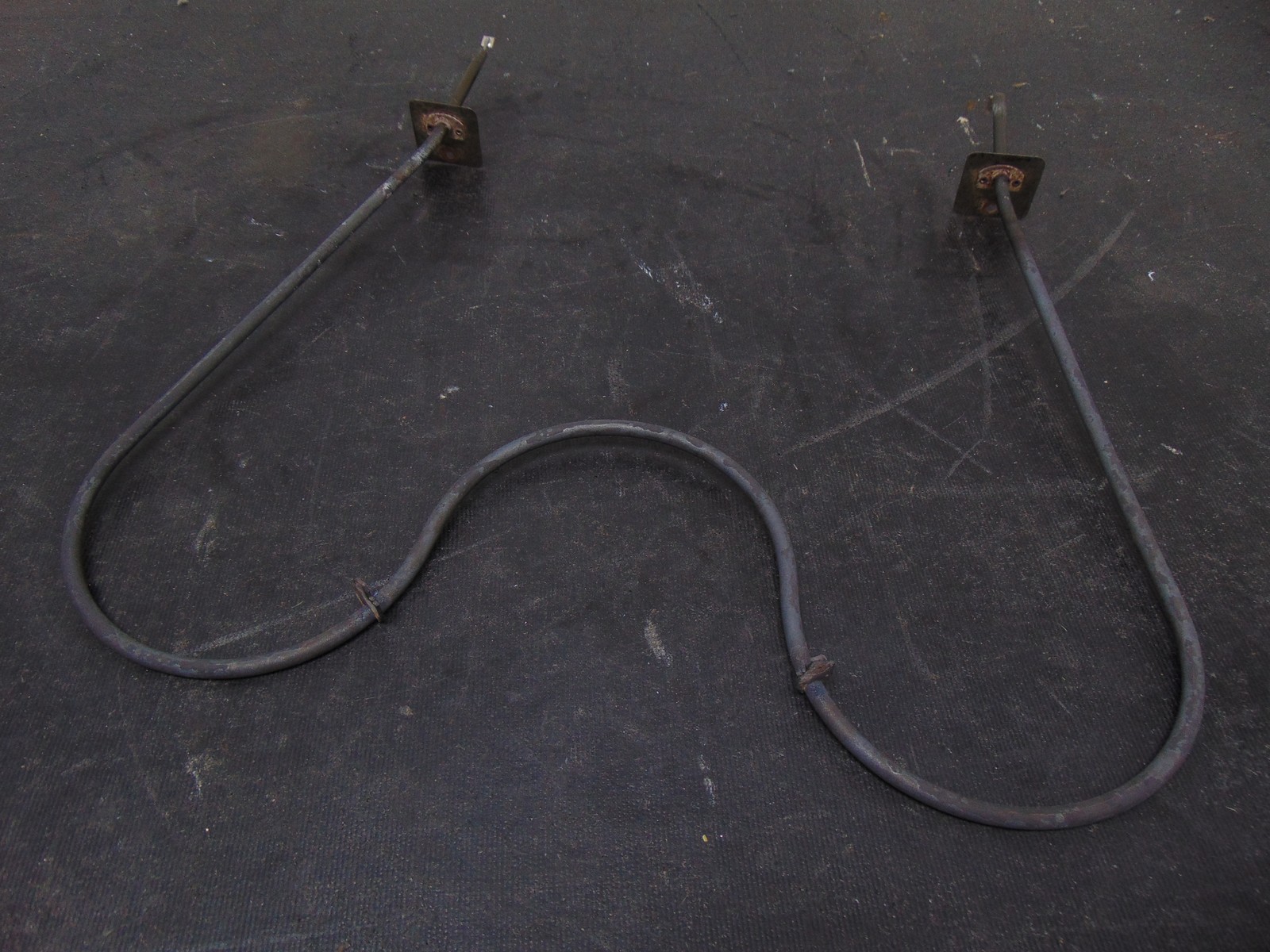 Gibson Range CEC3S5WSAD Bake Element 5303051519