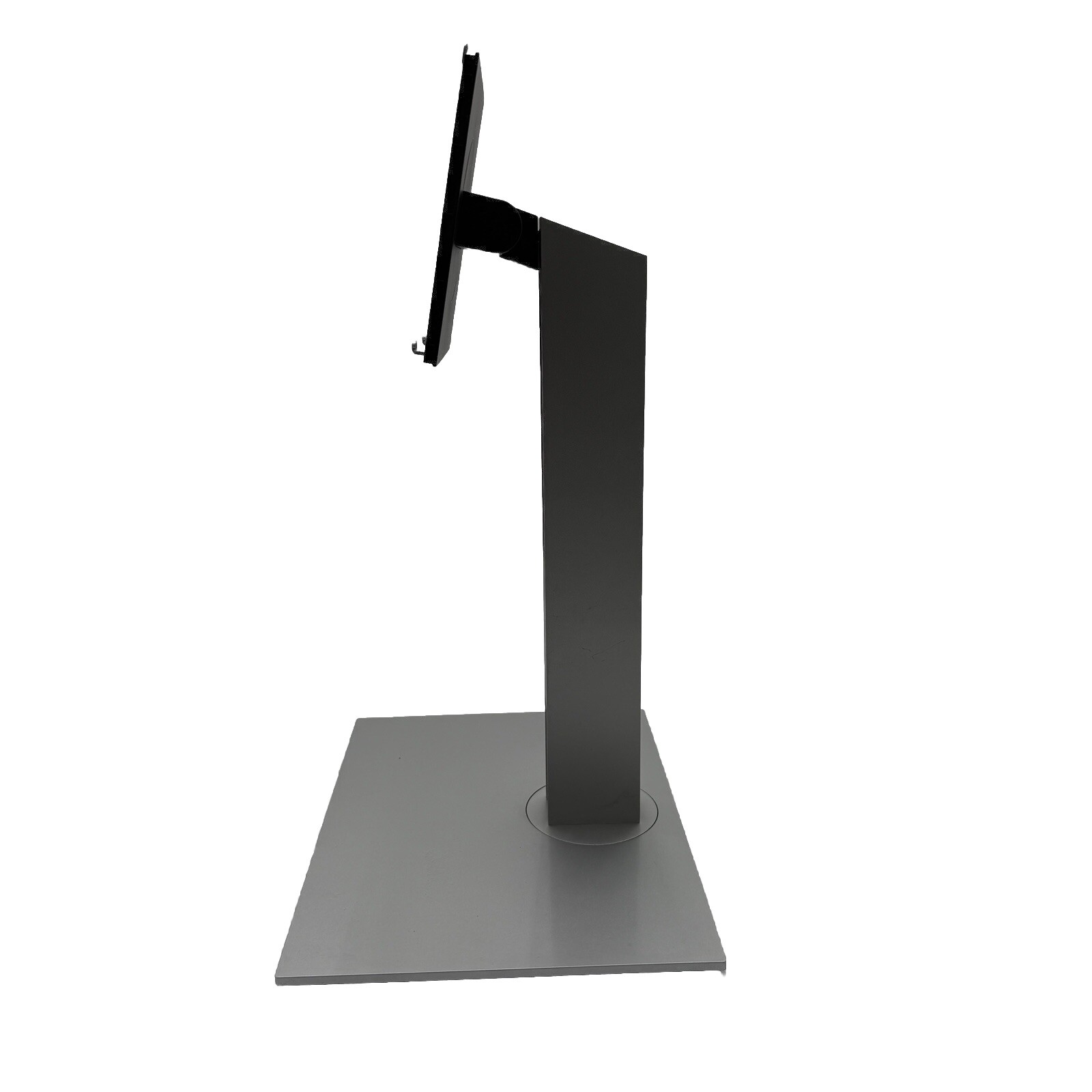HP E27 E27q G4 Monitor Stand Grey