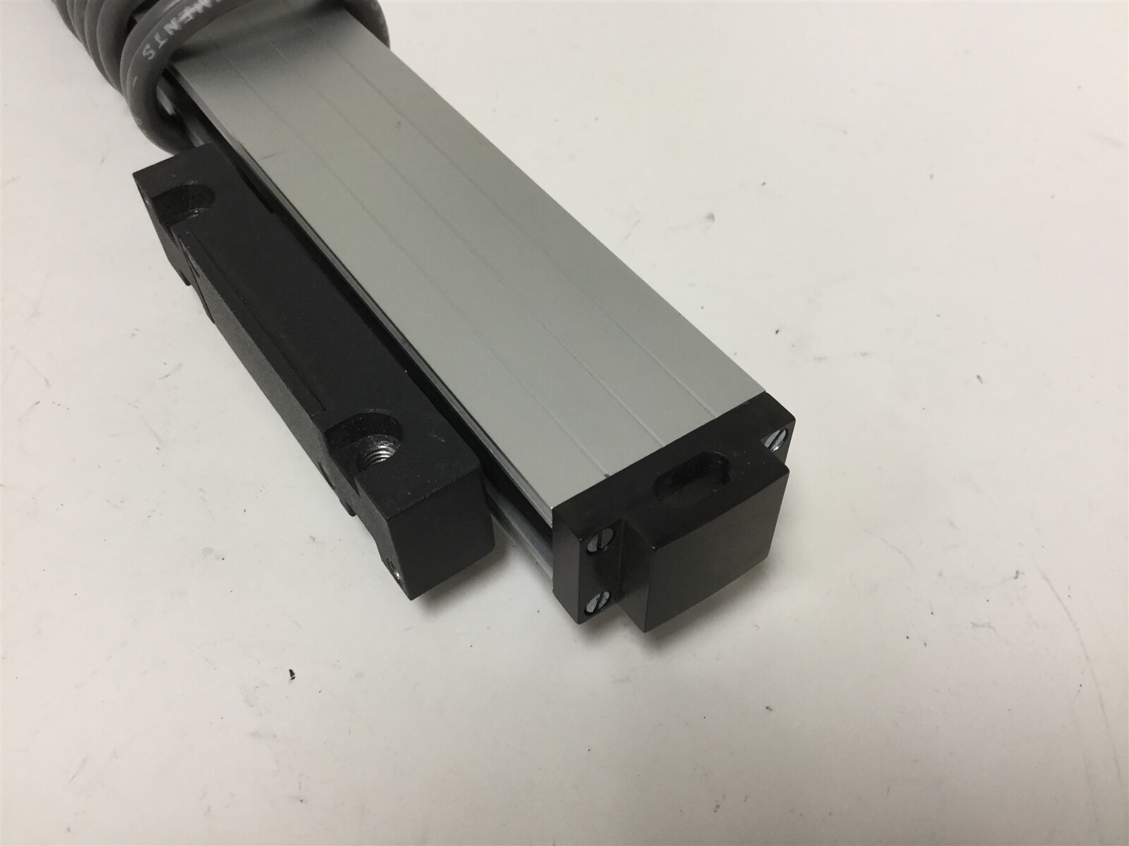 Gurley Precision Instruments LE18050C5L0270A0000S120PN Linear Optical Encoder