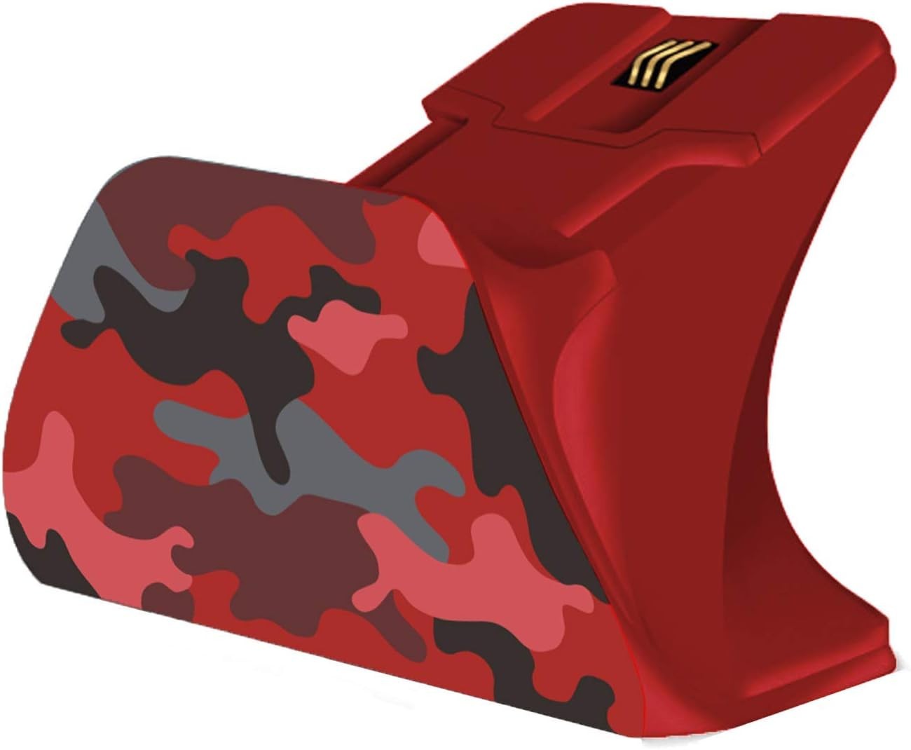 Controller Gear Daystrike Camo Universal Xbox Pro Controller Quick Charge Stand