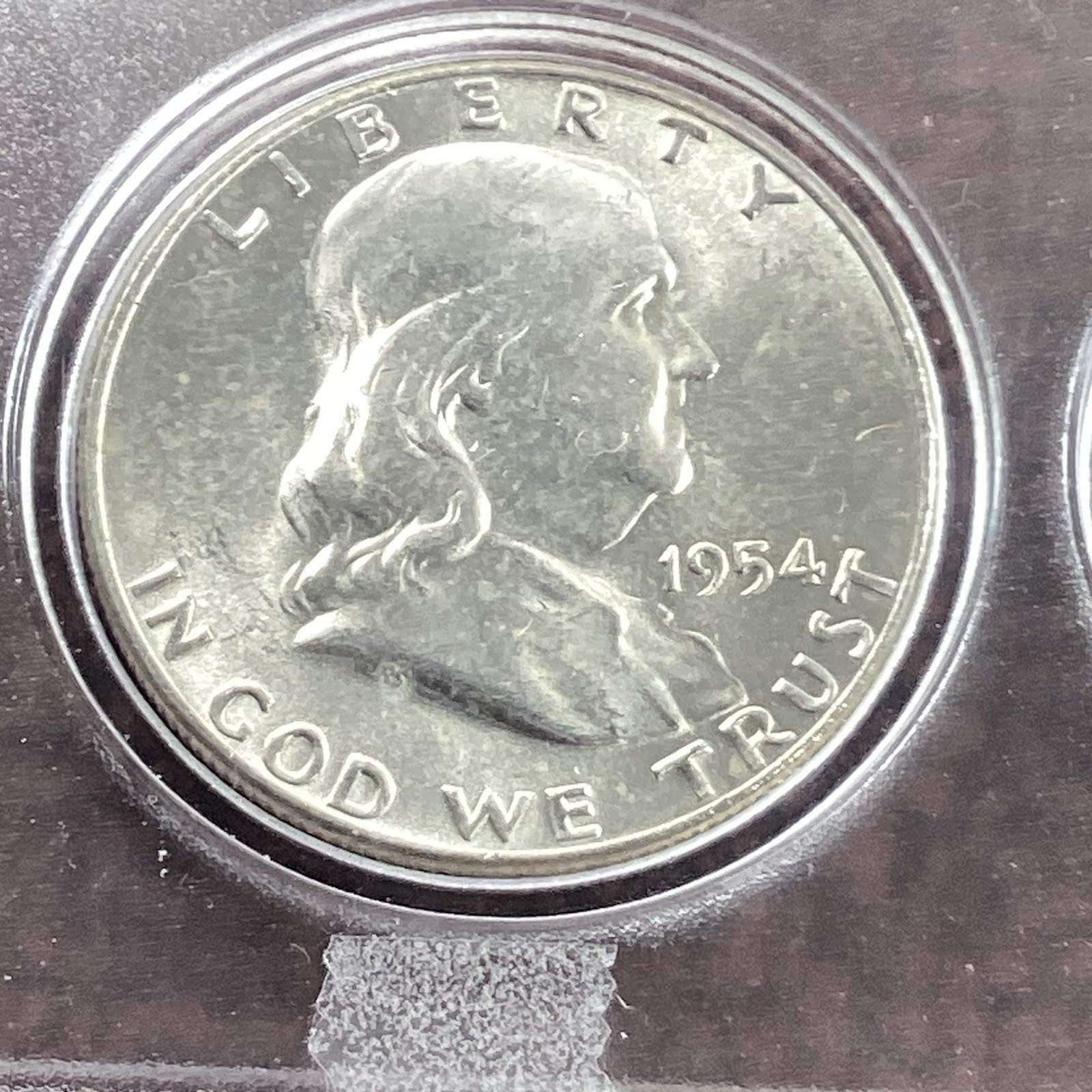 1954 Year Set Mixed Mints. FREE SHIPPING.