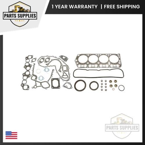 Forklift Head Gasket Set for Toyota 42-6FGU25 Serial 62442