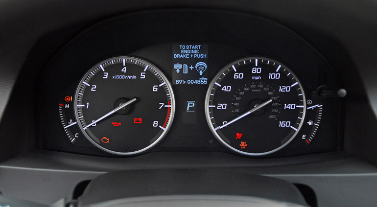 ACURA 1998-2017 Instrument Gauge Cluster Mileage Correction/Programming Service