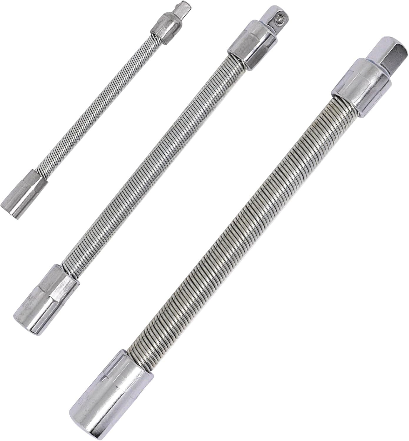 Socket Car Re  Wrench for Shaft   Rod Universal Electric Extension Flexible