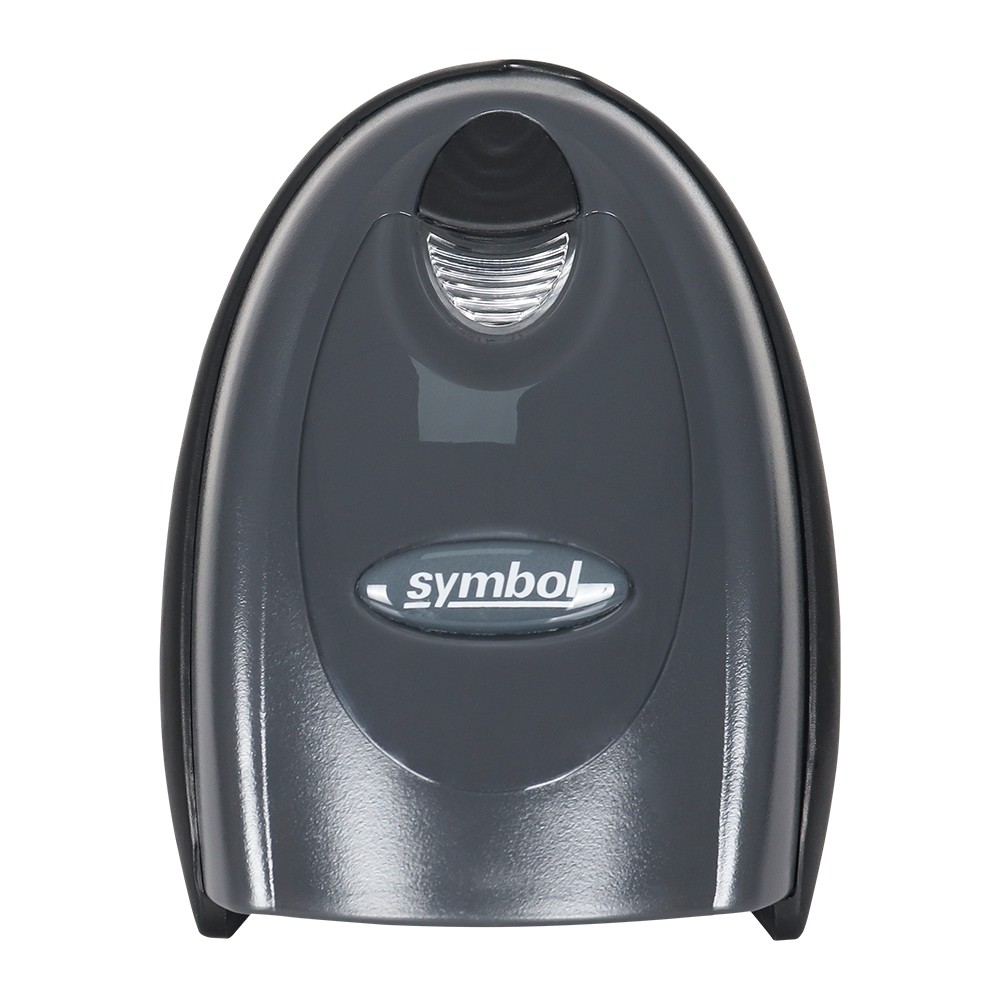 Symbol DS6707-DC20007ZZR Handheld 1D 2D Barcode Scanner Reader With USB Cable US