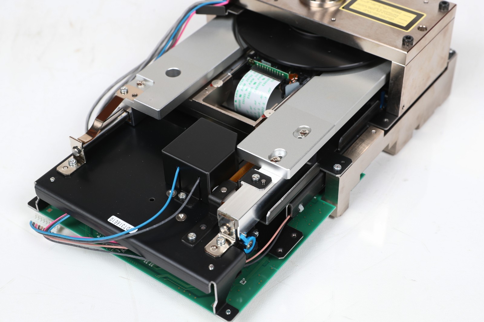 Esoteric VRDS-NEO VMK-3.5-10 Transport Mechanism – P-03 / UX-3 / X-03