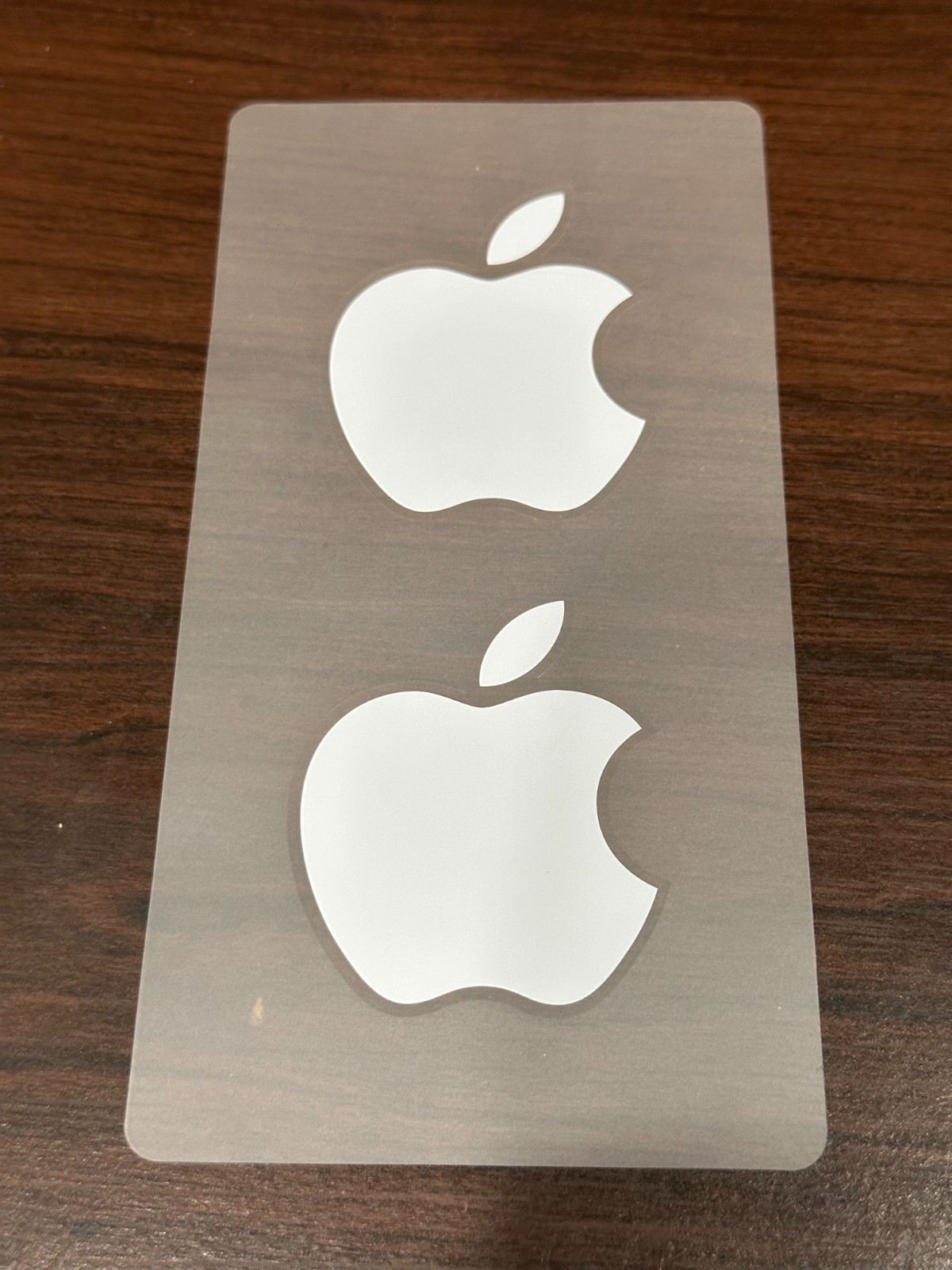 Original Apple Accessories (USB C cable, Lightning Wired EarPods, and SIM Tool)