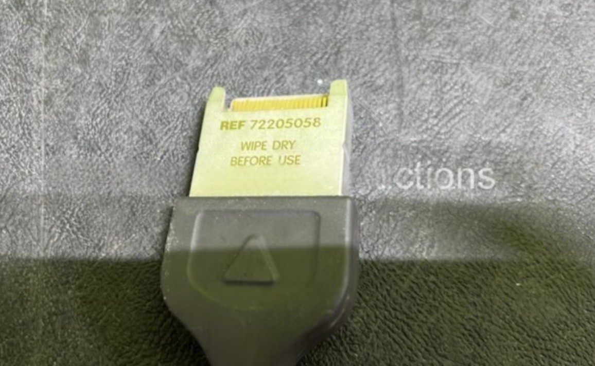 SMITH & NEPHEW 4K camera head 72205058
