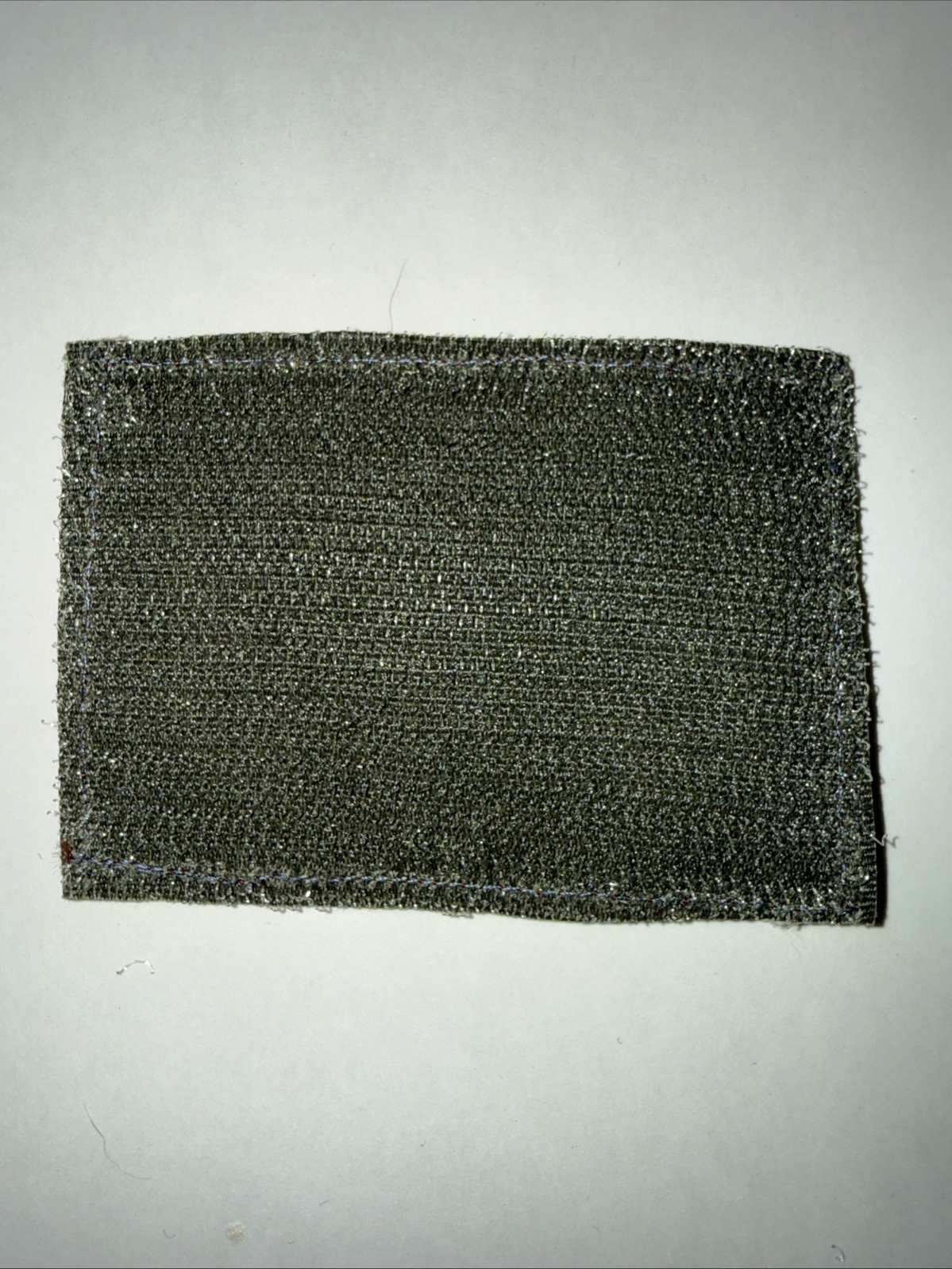 French Foreign Legion LEPPER COLONY 8 Section Commando Afgan War Patch
