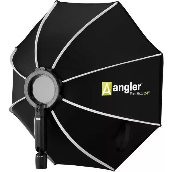 FastBox Octagonal Softbox (24Êº)
