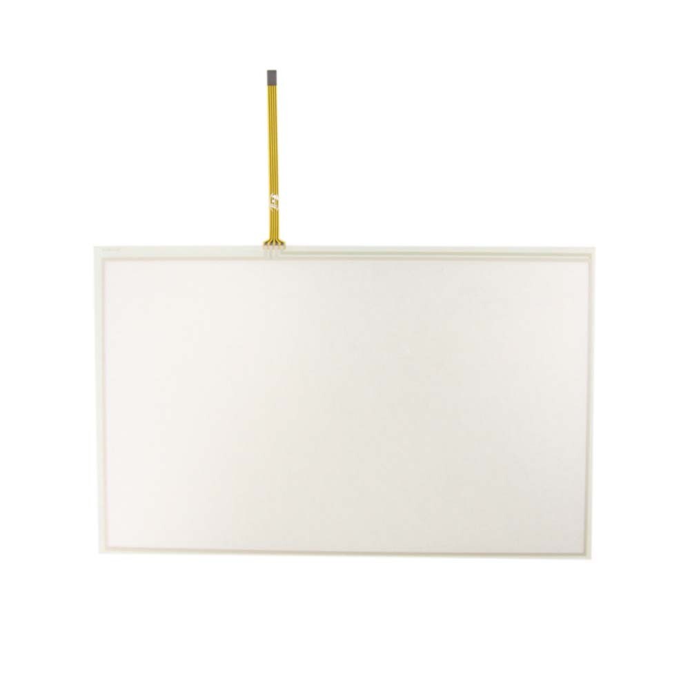 1pcs Resistive Touch Screen Glass Panel 237*148mm for PI3102H PI3102I/N