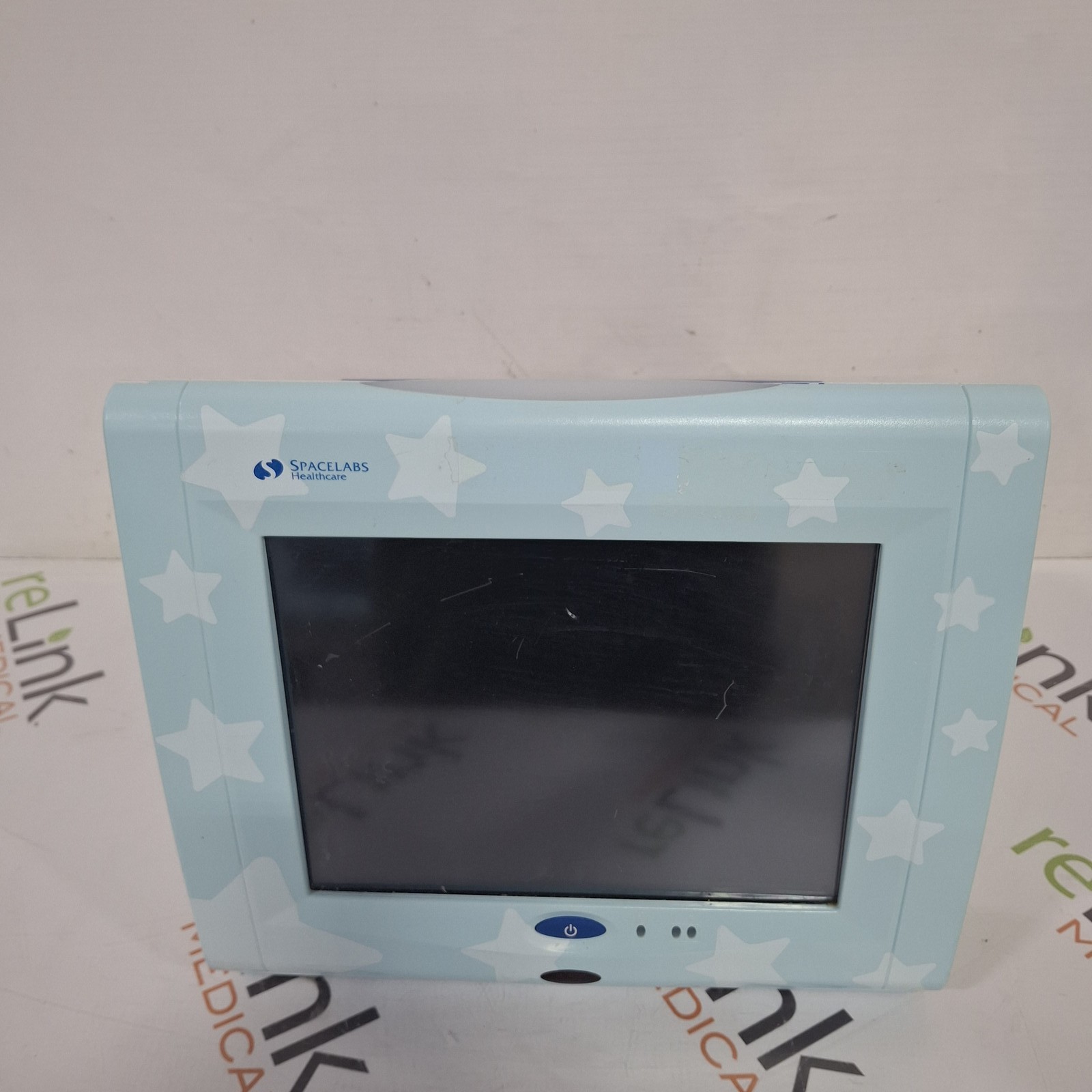 Spacelabs Healthcare Ultraview SL 91369 Monitor